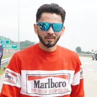 original sound - Abang Boy