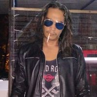 original sound - 🎸 Abang Metal 🤘