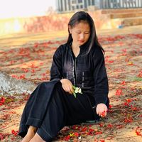 nangmhonngekyi