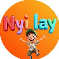 original sound - NYI LAY