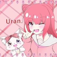 オリジナル楽曲 - Uran🌷