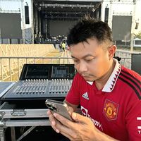 เสียงต้นฉบับ - แซ่บ ชาแนล