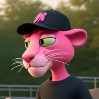 Mirame Blessd Panterics Audio