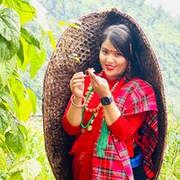 original sound - Renuka Gurung