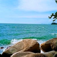 原声 - 碧海蓝天