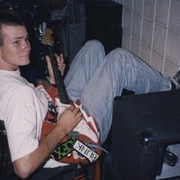 original sound - The rock archive