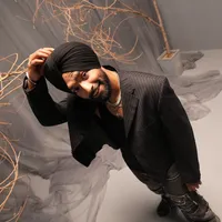 Bhalobashi Ravneet Singh
