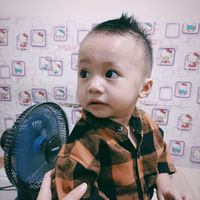 suara asli - Raman Zalukhu