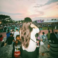 suara asli - 2005♊️