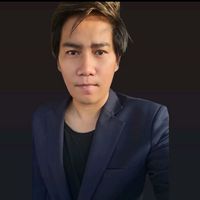 เสียงต้นฉบับ - อู๋ Honest person