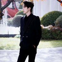 nhạc nền - Arp.Lhy