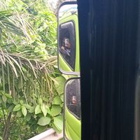 suara asli - gc riski