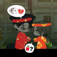 nhạc nền - Bánh Đa trộn đường