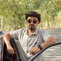 ئەمە پیاوی خۆی ئەوی
