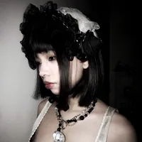 old doll