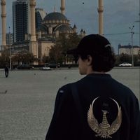 оригинальный звук