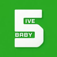 baby5ive