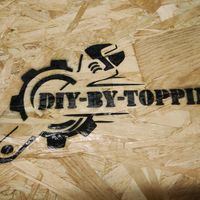 เสียงต้นฉบับ - DIY-BY-TOPPING