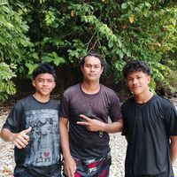 suara asli - jangg pancing