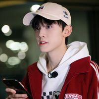 เสียงต้นฉบับ - TF家族 _鄧佳鑫