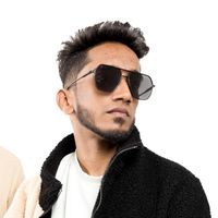 original sound - Sunder Chandran