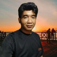 suara asli - Puguh Prayogo