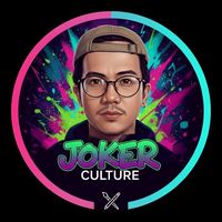 เสียงต้นฉบับ - 🐜🎨joker culture🎨🐜
