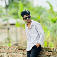 original sound - Dk Tuhin Ahmed