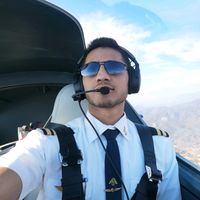 hammoudthepilot