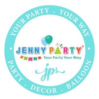 nhạc nền - Trang Trí Sinh Nhật JennyParty