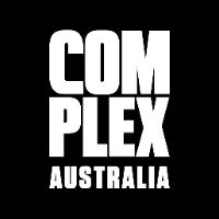 original sound - Complex Australia