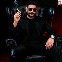 original sound - 🚩ALI🔥ABBASI