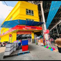 bunyi asal - Happyhome_Temerloh
