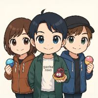 gacharevo