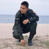 เสียงต้นฉบับ - Morz'Apichai Rakbumrung