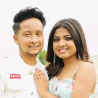 Tera hone laga hoon Arudeep version