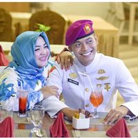 suara asli - Es hallo dek 👮‍♂️💙