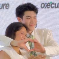 เสียงต้นฉบับ - มัมหมีพี่เจมๆโฟ้ดดๆ