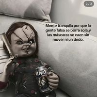 sonido original