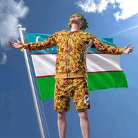 оригинальный звук