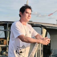 เสียงต้นฉบับ - คนธรรมชาติ