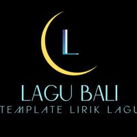 suara asli - Lagu Bali