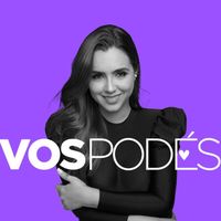 sonido original - VOSPODÉS EL PODCAST