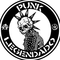 punklegendado