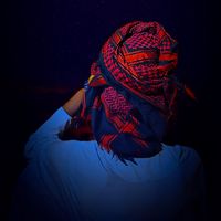 الصوت الأصلي