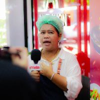 เสียงต้นฉบับ - พี่ญาคนรุม (ช่องใหม่)