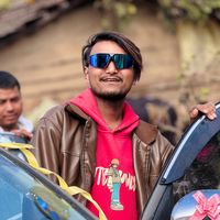 rooneychaudhary