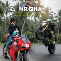 original sound - mr.giha