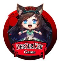 เสียงต้นฉบับ - Berserker Game