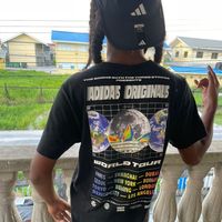 original sound